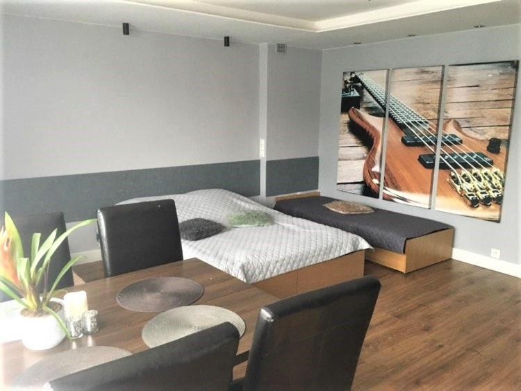 Apartamenty Zacisze Koszalin Exterior foto