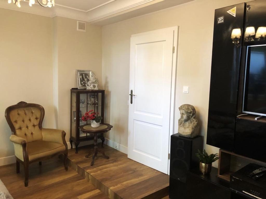 Apartamenty Zacisze Koszalin Exterior foto