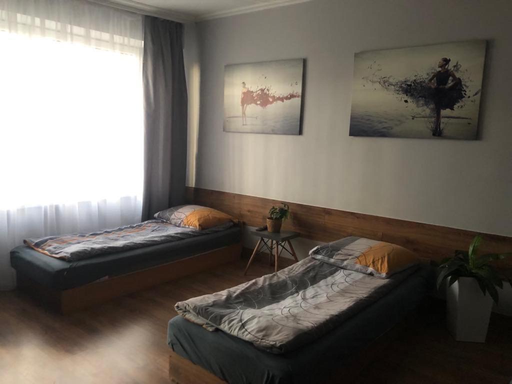 Apartamenty Zacisze Koszalin Exterior foto